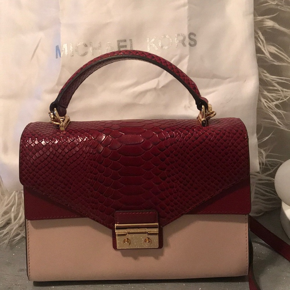 Micheal Kors classy handbag! BRAND NEW‼️ - Picture 4 of 4